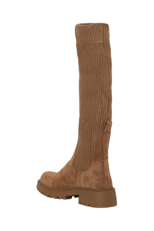 Bottes 2 en 1-Paprika-11