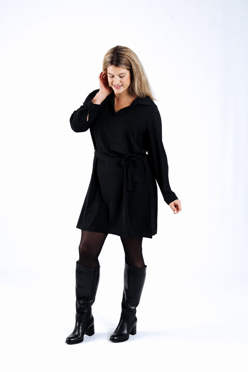 Bottes à talons-Paprika-7
