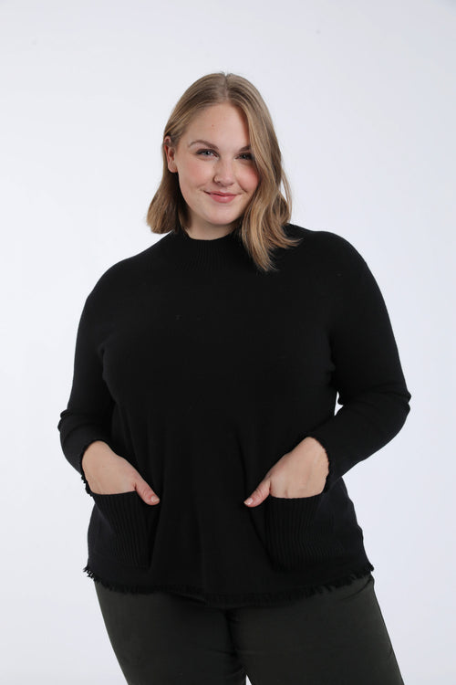 Noir / 46/48-Paprika-1