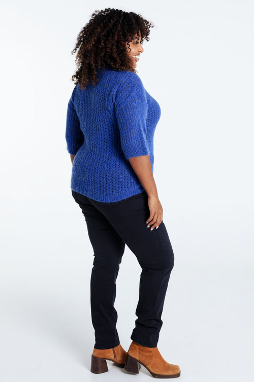 Bleu royal / 40/42-Paprika-1