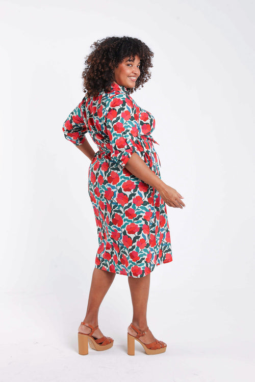 Multicolor / 46-Paprika-1