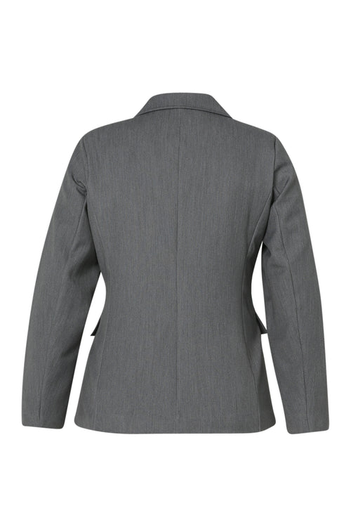 Blazer uni-Paprika-11