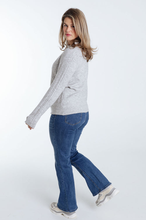 Gris / 40/42-Paprika-2