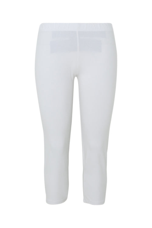Legging 3/4 en coton bio-Paprika-10