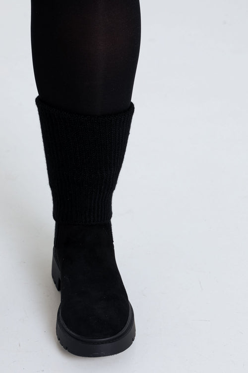 Bottes 2 en 1-Paprika-6