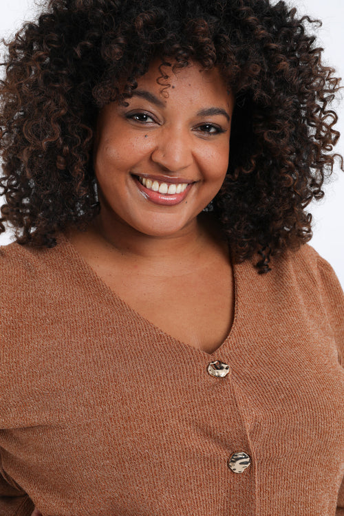 Robe 2 en 1 imprimé floral-Paprika-3