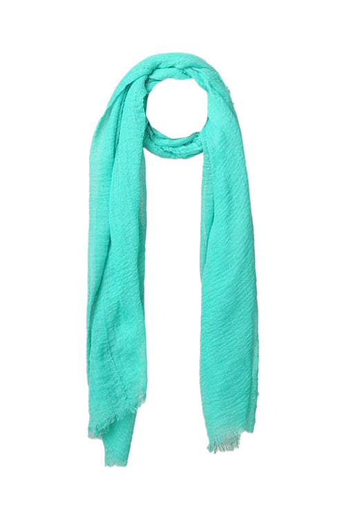 Foulard uni-Paprika-3