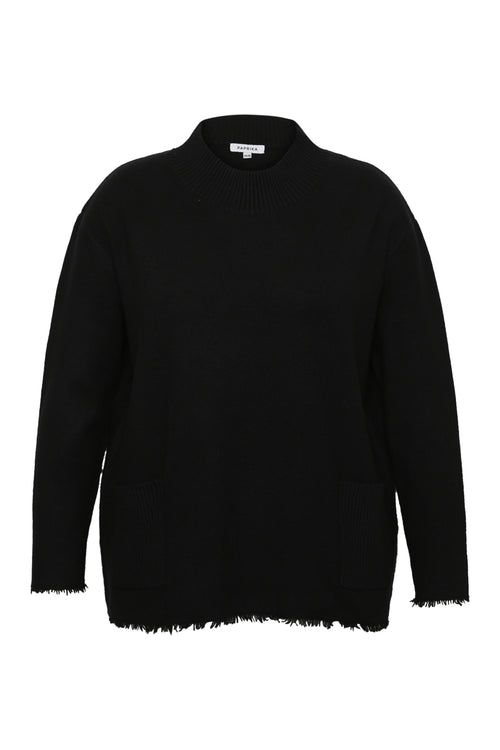 Noir / 46/48-Paprika-1