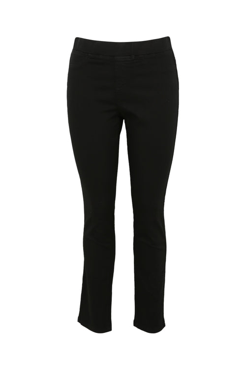 Jegging slim Lolly L32 en coton bio-Paprika-10