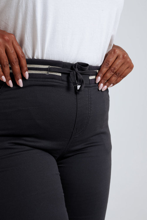 Jegging Lolly en coton-Paprika-5