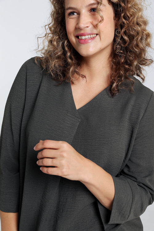 Blouse ample-Paprika-4