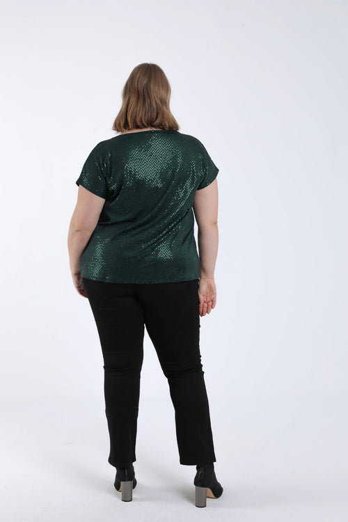 Vert Sapin / 46/48-Paprika-1