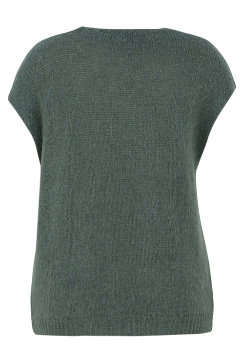 Gilet ouvert-Paprika-11
