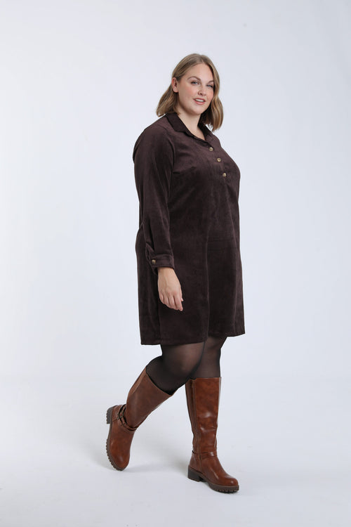 Bottes avec double boucle-Paprika-6