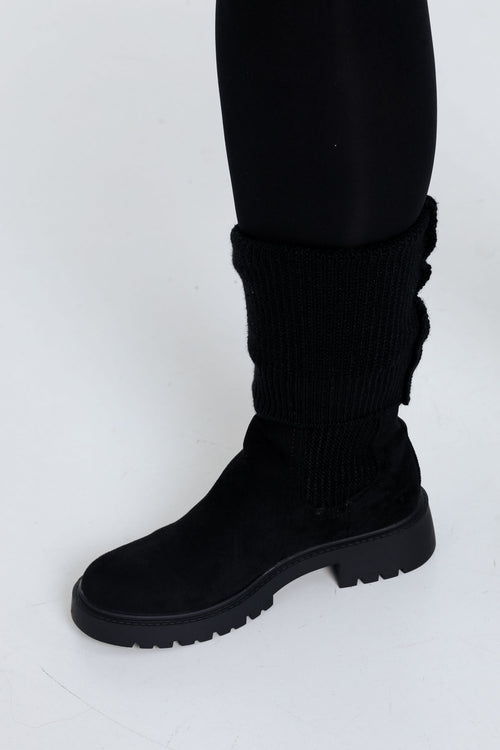 Bottes 2 en 1-Paprika-5