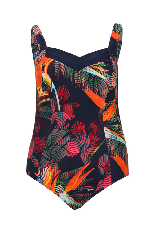 Multicolor / 46-Paprika-1