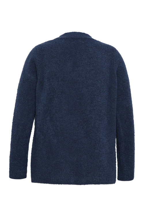 Gilet uni-Paprika-2