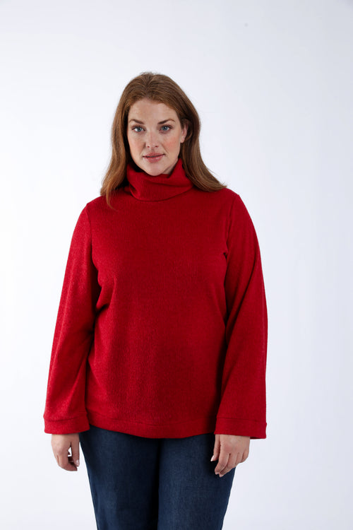 Rouge / 46/48-Paprika-1