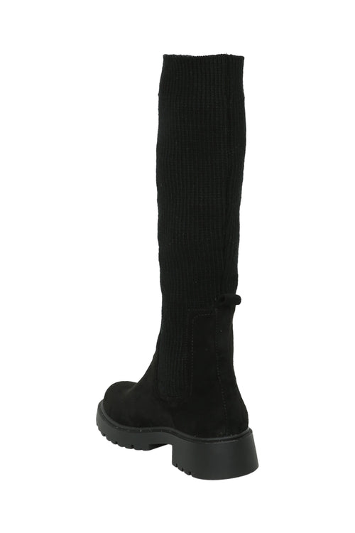 Bottes 2 en 1-Paprika-11