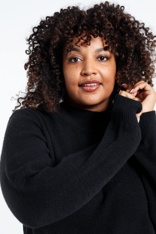 Noir / 40/42-Paprika-1