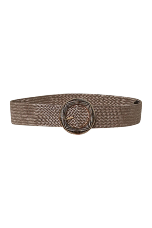 Ceinture élastique-Paprika-1