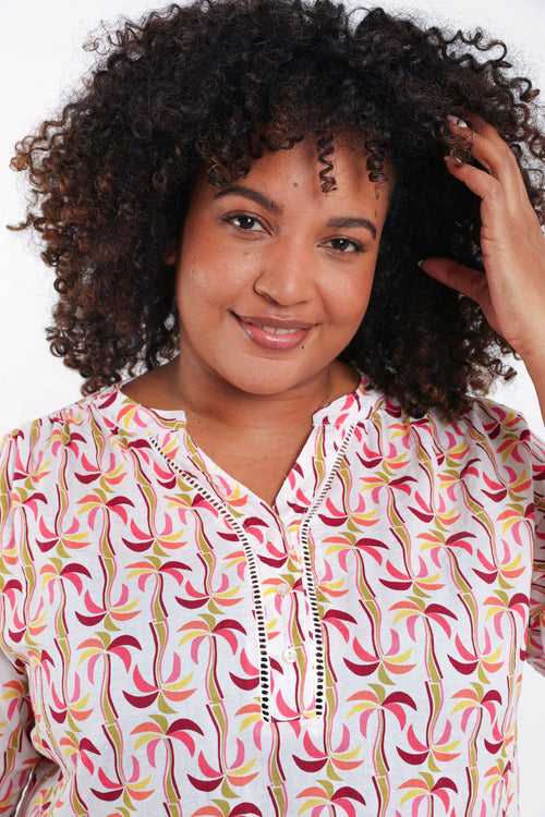 Multicolor / 46-Paprika-1