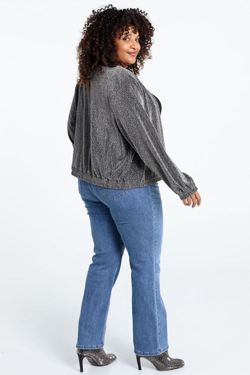 Noir / 40/42-Paprika-1