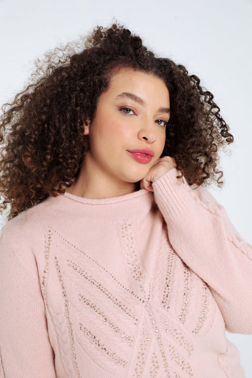 Rose / 40/42-Paprika-1