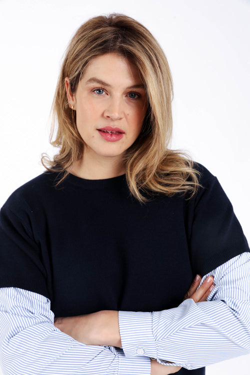 Pulls 2 en 1 uni-Paprika-4