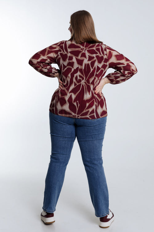 Bordeaux / 46/48-Paprika-1