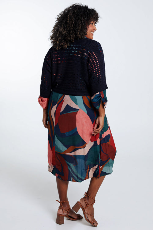 Marine / 42/44-Paprika-4