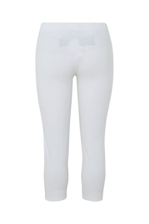 Legging 3/4 en coton bio-Paprika-11
