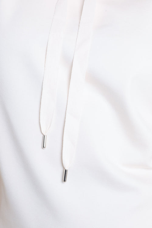 Pull uni sans manches-Paprika-5