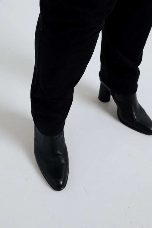 Jegging Lolly en coton-Paprika-5