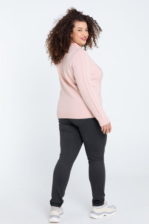 Rose / 40/42-Paprika-1