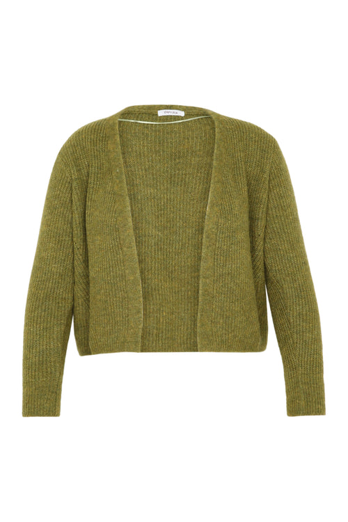 Gilet court-Paprika-10