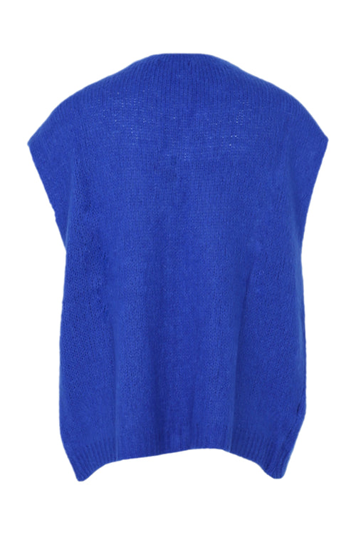 Gilet ouvert-Paprika-11