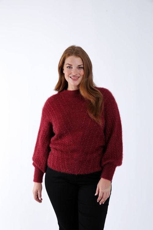 Bordeaux / 46/48-Paprika-1