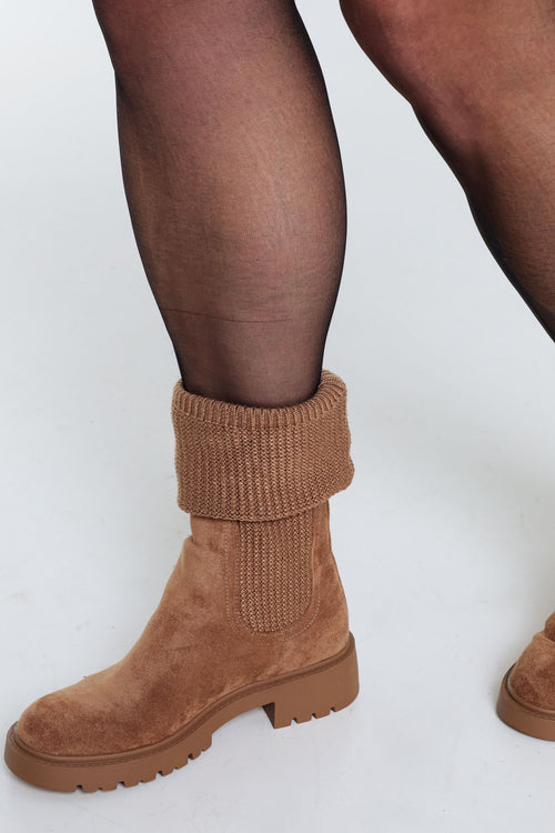 Bottes 2 en 1-Paprika-6