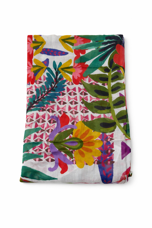 Multicolor / U-Paprika-1