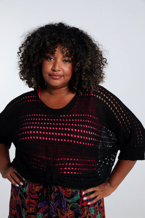 Noir / 42/44-Paprika-2