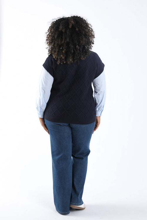 Marine / 46/48-Paprika-1