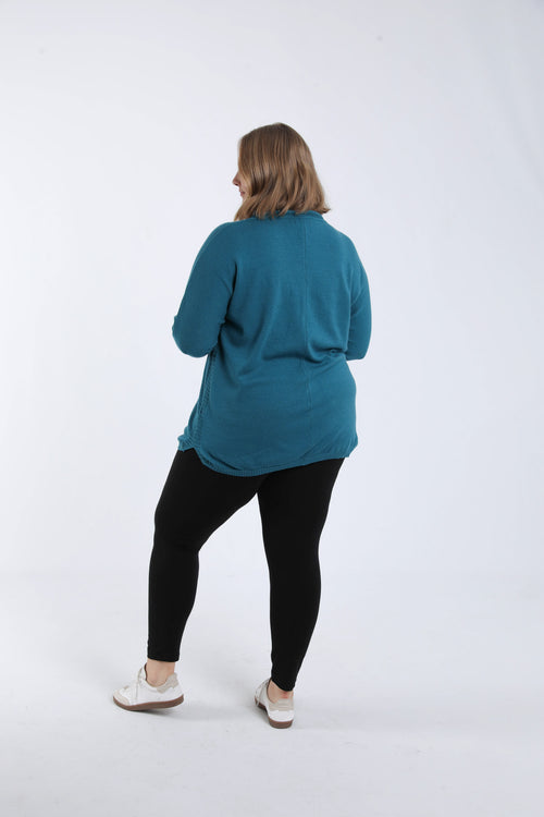 Noir / 46/48-Paprika-1