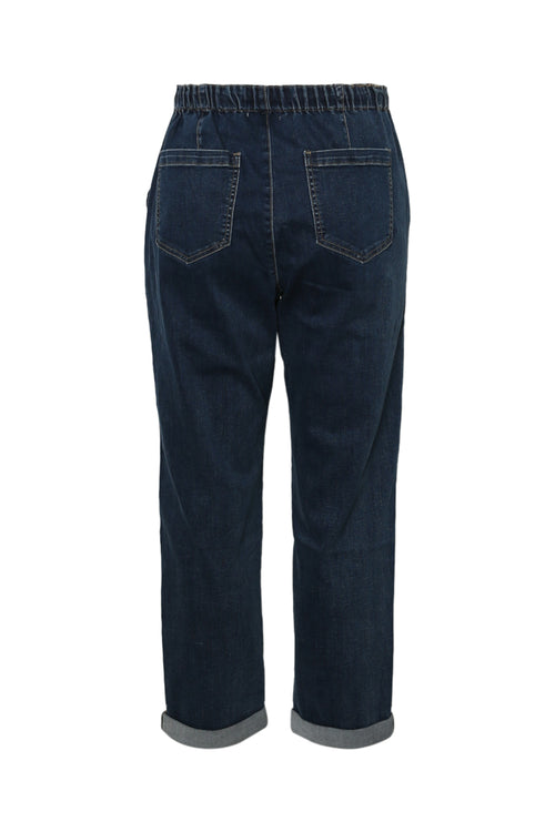 Dark denim / 46-Paprika-1