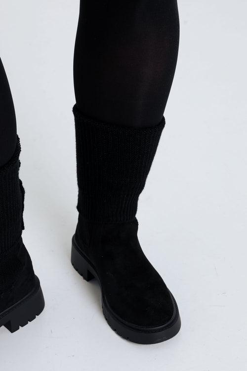 Bottes 2 en 1-Paprika-4