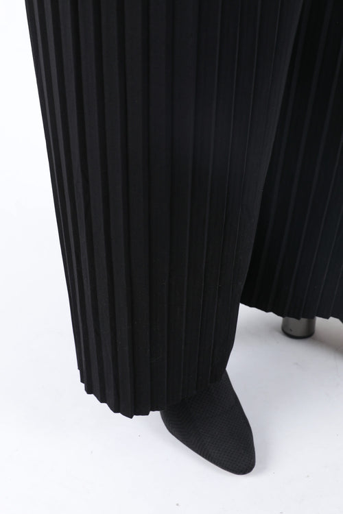 Combinaison cache-coeur unie-Paprika-7