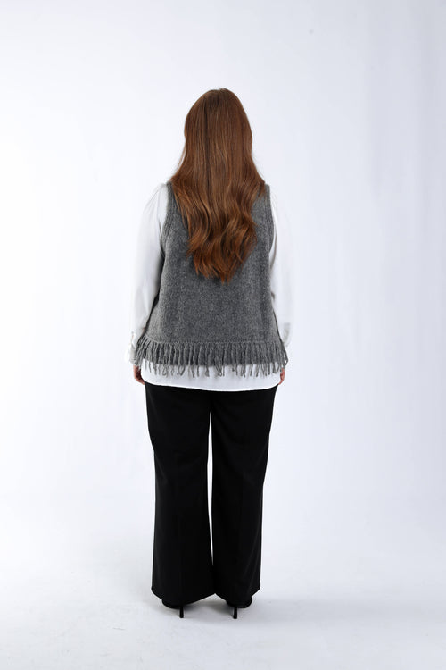 Gris / 40/42-Paprika-1