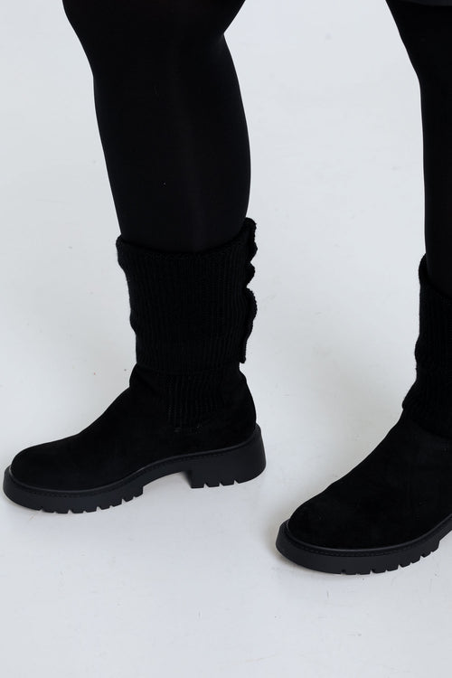 Bottes 2 en 1-Paprika-7