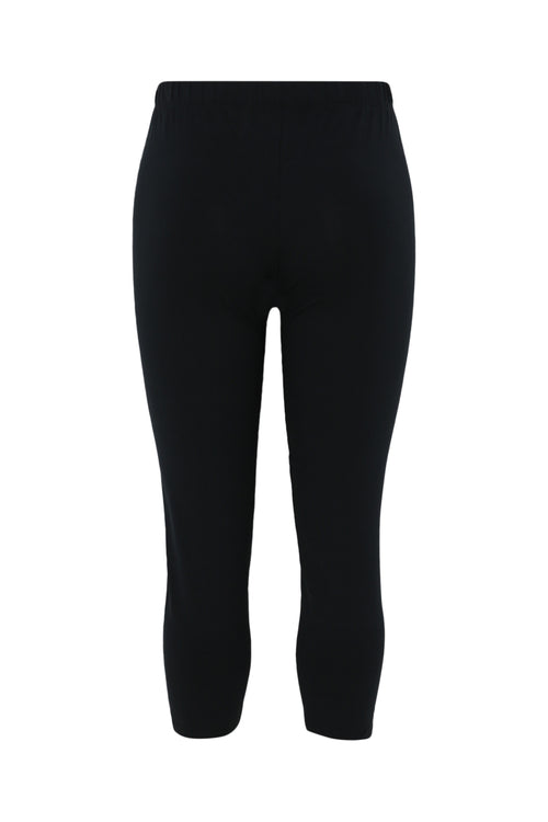 Legging 3/4 en coton bio-Paprika-10