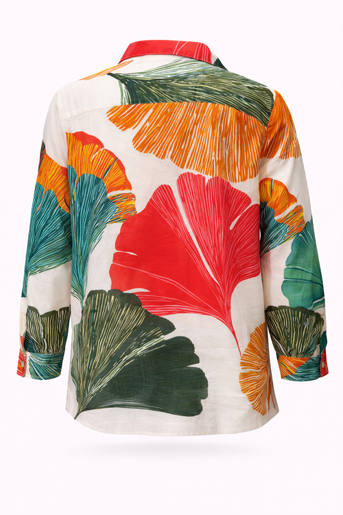 Multicolor / 46-Paprika-1